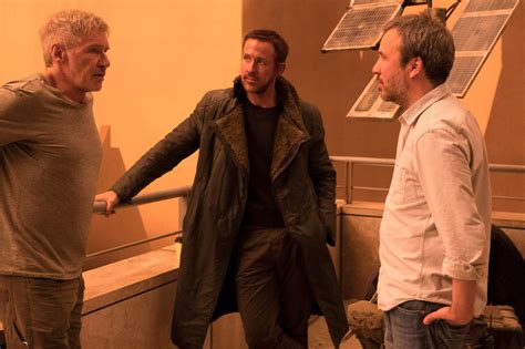 Blade Runner 2049 VFX Reel Transforms Denis Villeneuve's Dystopia ...