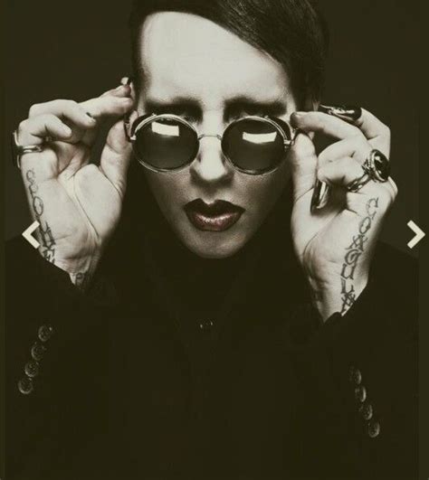 784 best images about Marilyn Manson. on Pinterest | Superstar, Posts ...