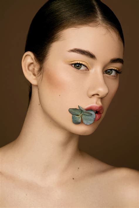 GREEN TOUCH on Behance