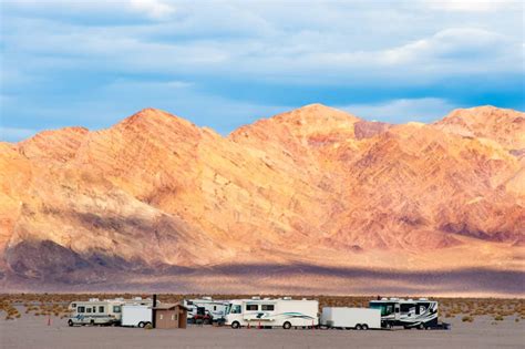 The Best Private RV Parks Near National Parks