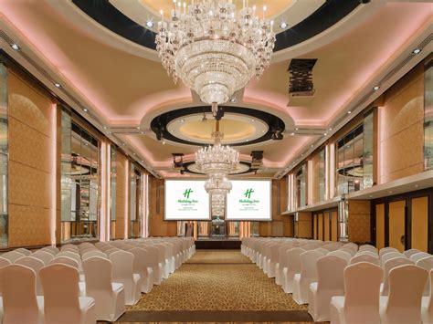 Hotel in Singapore | Holiday Inn Singapore Orchard City Centre Hotel