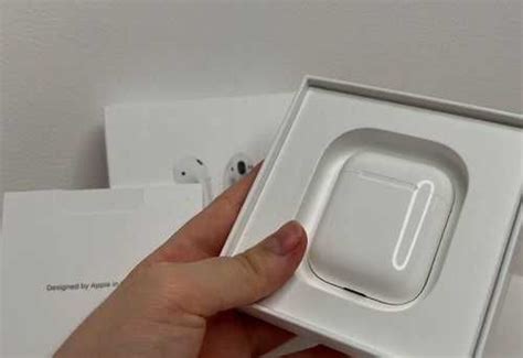 Наушники apple airpods 1 поколение оригинал | Festima.Ru - Мониторинг ...