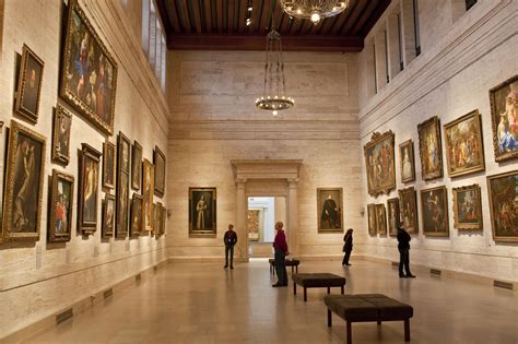 Most Famous Modern Art Museums at Merrill Lavallee blog
