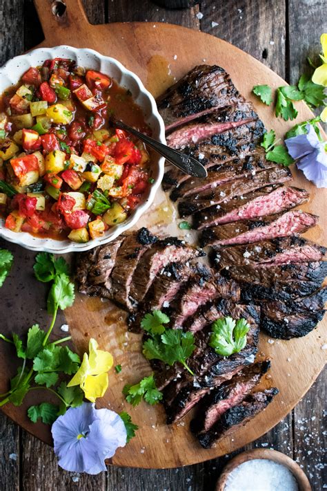 recipes for beef skirt 2