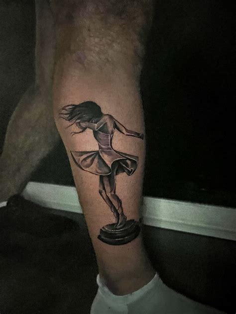 tattoo artist portfolios 1