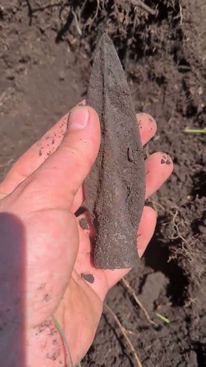 Зачётная древняя бронза 👍/Поиск в Казахстане #хобби #metaldetecting # ...