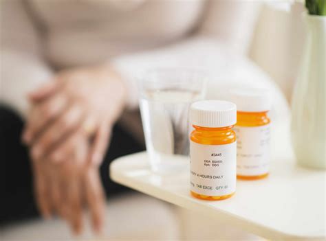 Lexapro Side Effects: The First Week and Beyond
