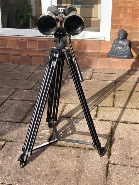 Binoculars Skymaster 25x 100 | in Bridgwater, Somerset | Gumtree