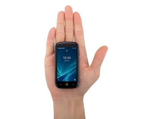 Самые маленькие смартфоны в мире. Выбираем себе идеальный минителефон ...