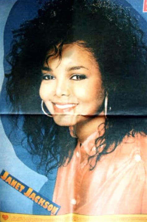 Janet's rare photos - Janet Jackson Photo (28076269) - Fanpop