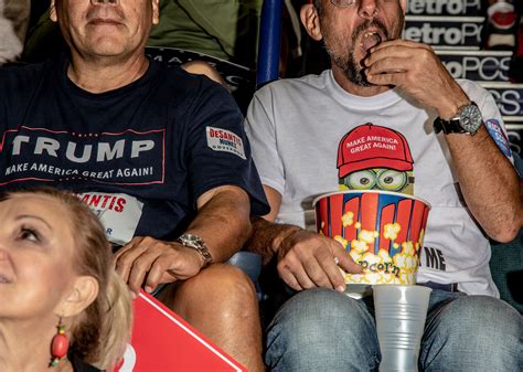 Angry White Men American Masculinity At The End O 1