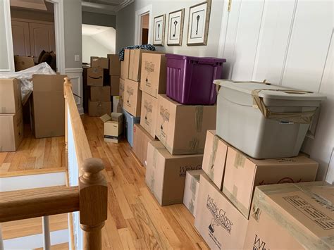 Recyclable materials will change future packing cases for moving 14