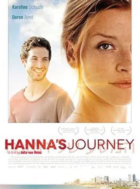 Hanna's Journey (2013) - IMDb