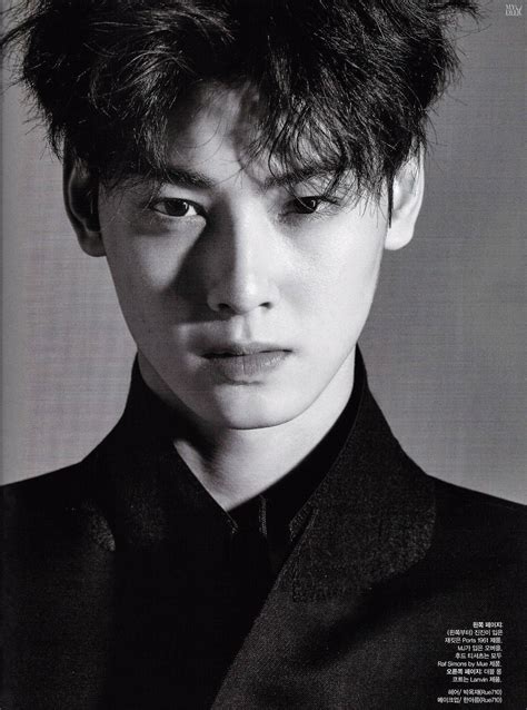 Cha Eun Woo Wallpapers | WallpapersOK