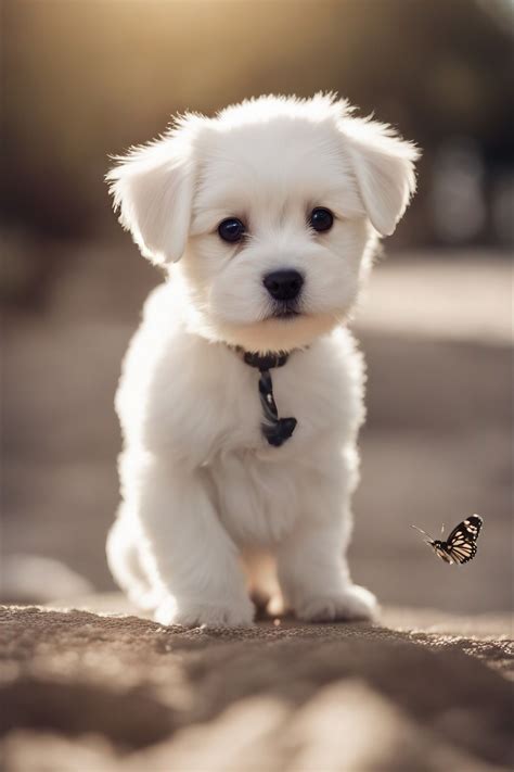 The Maltese Dog: A Gentle and Affectionate Companion | Maltese dogs, Maltese dog breed, Cute dogs