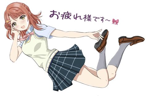 Uehara Ayumu (Ayumu Uehara) - Love Live! School Idol Festival ALL STARS