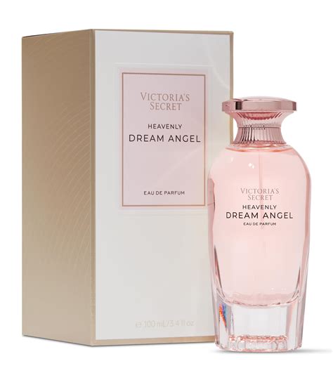 Amazon.com : Victoria's Secret Heavenly Dream Angels Eau de Parfum