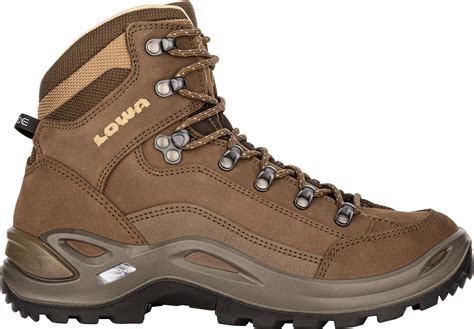Lowa Renegade LL Mid Ws - | SportFits Shop