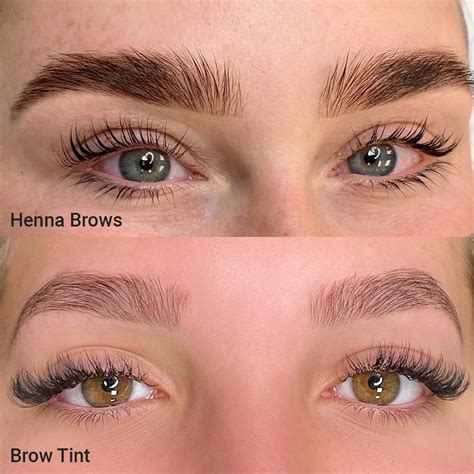 Henna Brows: The Ultimate Guide Through Natural Brow, 47% OFF
