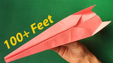 Make Airplane Paper Step Step at Moises Gonzales blog