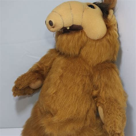 Alf - Etsy