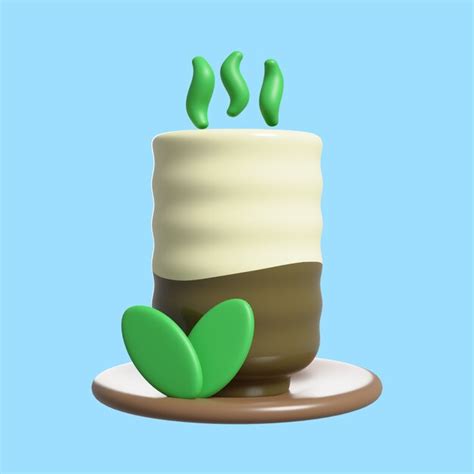 Торт 3d Изображения – скачать бесплатно на Freepik