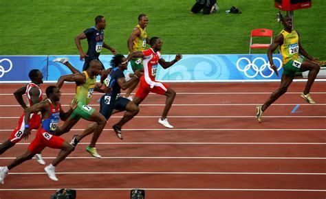 Atletismo Corridas - Deportes: ATLETISMO