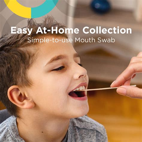 You can find ancestors using a simple home DNA test 10