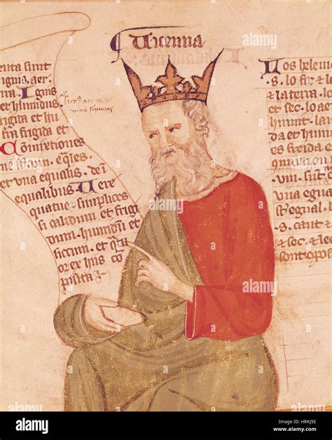 Avicenna hi-res stock photography and images - Alamy