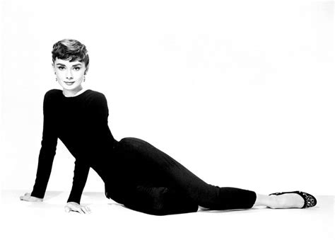 audrey hepburn biografia filmografia premios