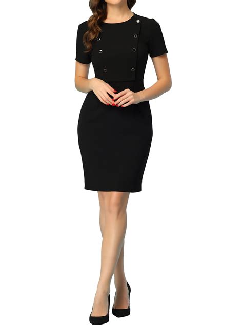 women's business dresses 4