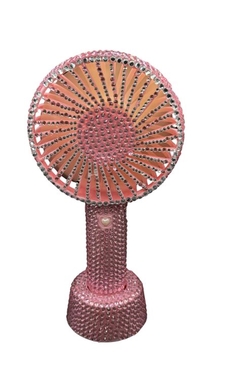 dazzles full blinged beauty fans pdazzles  store