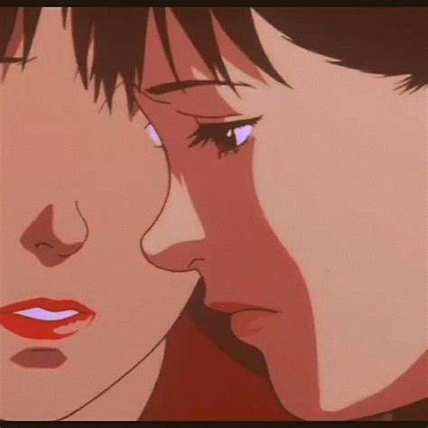 Pin på Perfect Blue (1997)