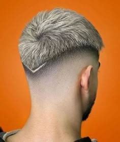 Low Fade Em V Com Luzes - Low Fade Com Luzes