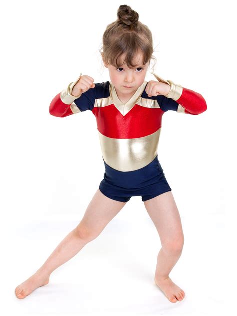 Sewing Pattern Jalie 3466 - Anne One-Piece Cheerleading Uniform Pattern