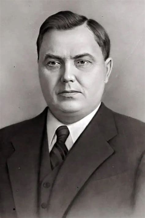Georgi Malenkov biographie, news, photos, vidéos et avis