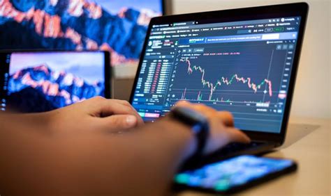forex trading nuwireinvestor