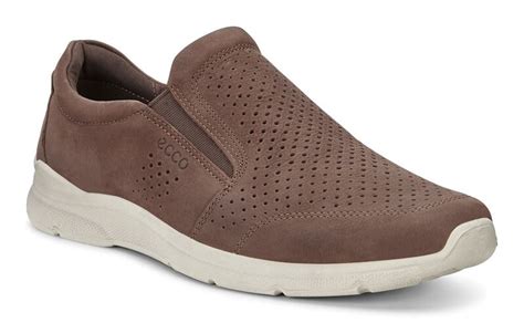 ECCO IRVING COFFEE | ECCO® Middle East A/S