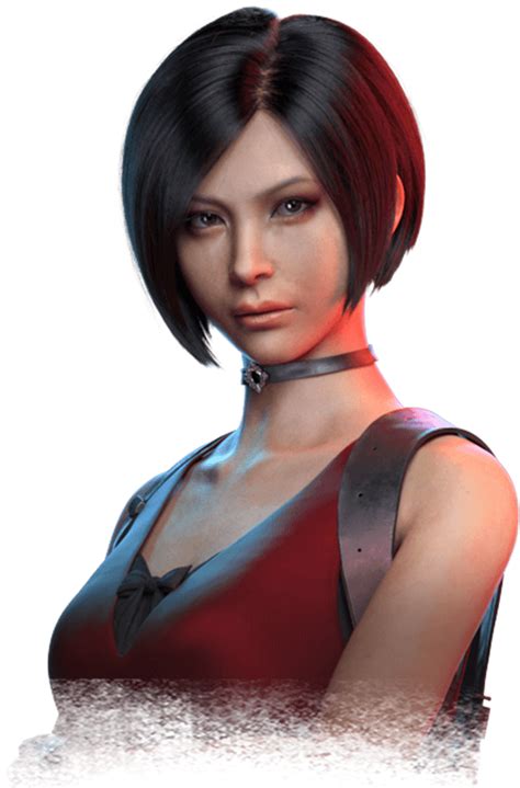 Ada Wong | Build, Perks, Outfits & Cosmetics | Dead By Daylight | Dead ...