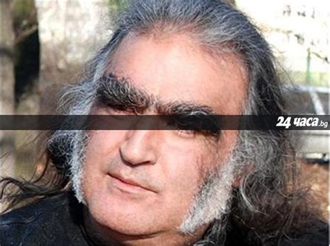Буги Барабата се извинява за изкушенията