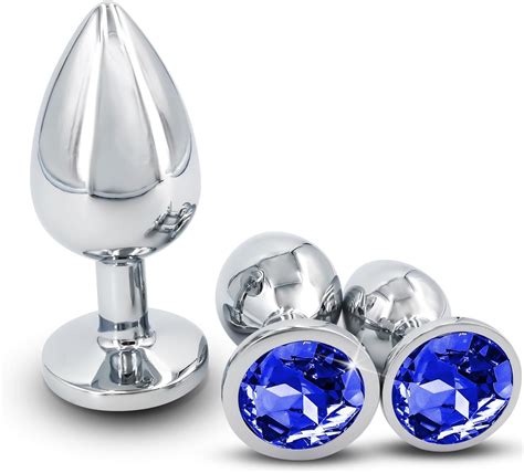 Amazon.com: Butt Sets Expanding Plug Toys Anales Adult Toys Plug