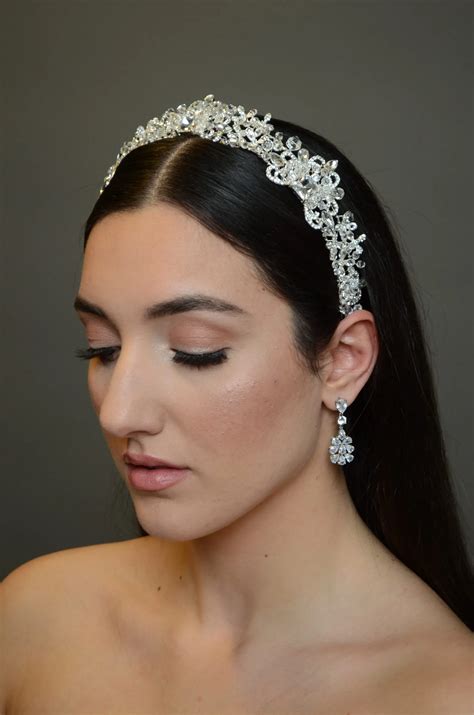 Ansonia Bridal Veils | Mayfair Dresses
