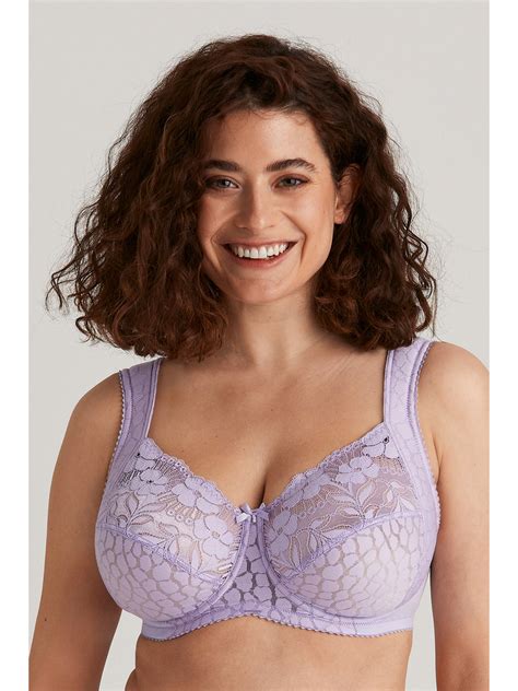 Soutien-gorge armatures enveloppant - Miss Mary of Sweden - Femme | Daxon