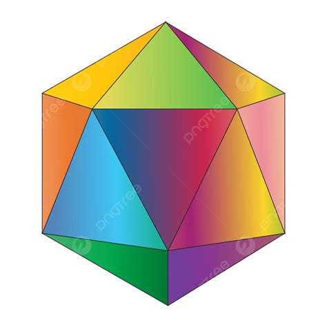 gambar kristal berwarna warni tekstur pola alam png  vektor