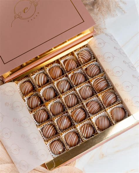 Crunchy kinder – CACAO l كـــاكـــاو