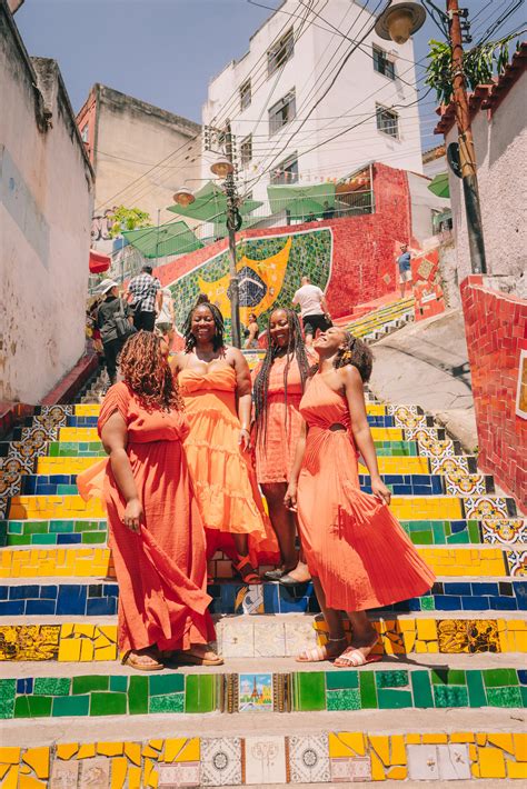 Brazil Birthday Bash: From Rio with Love | Luxe Tribes