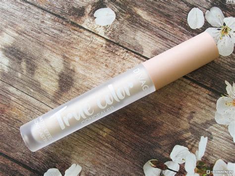 Консилер divage true color – Telegraph