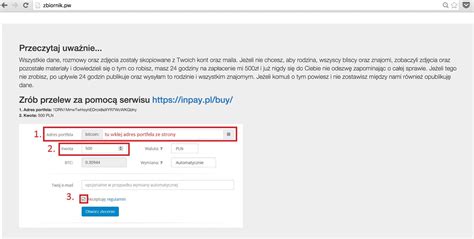» Włamanie na zbiornik.com — kradzież danych użytkowników ...