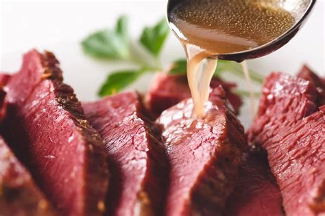 cook  corned beef brisket   regular brisket heres