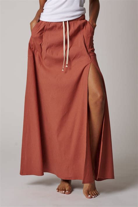 Sunset Skirt – LEISURE LAB®